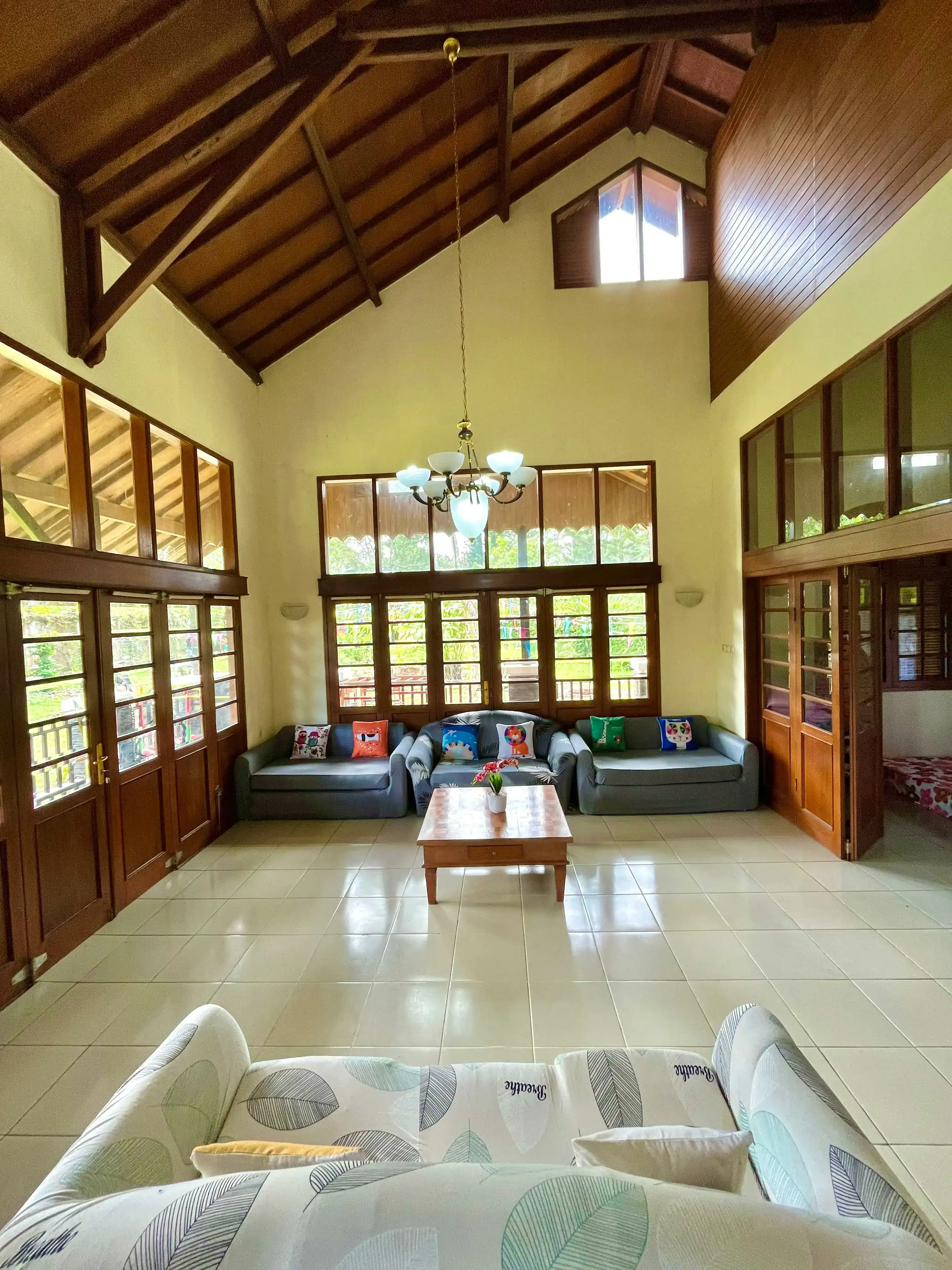 The Ayesha Villa 2 - Gambar 20